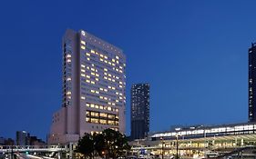 Sheraton Hiroshima Hotel